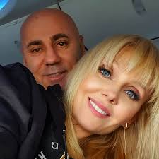 Съемка для обложки журнала красота & здоровье. Iosif Prigozhin Pozhalovalsya Chto Valeriya Bolshe Ne Hochet Detej Vokrug Tv