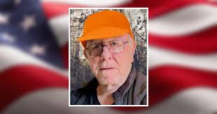 James Evan Dickson Obituary September 17, 2024