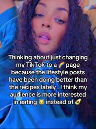 Just Call me Chef P. Kitty #lesbiansoftiktok #foodie