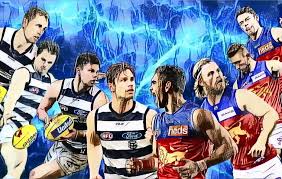 The lions take on the cats in brisbane to kick off round 15 in the afl. Prelim Preview 2 Brisbane V Geelong The Mongrel Punt