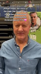 William Hope Chi Town