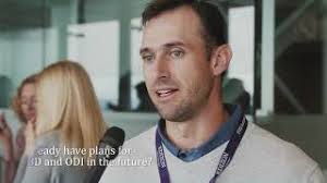 James Maclachlan (Coca Cola) about Jobs-to-be-Done and Edizon