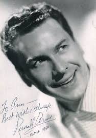 Who is Russell Arms dating? Russell Arms girlfriend, wife