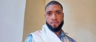 Minister Emmanuel Brown