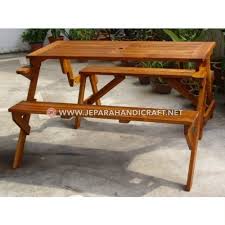 Jual meja lipat murah, harga beli terbaik, berbagai pilihan, beli murah langsung dari distributor,supplier, pabrik dan toko di indotrading.com Jual Meja Makan Jati Minimalis Lipat Magic Jepara Terbaru