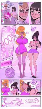 1677353150 Boobzone Pro P Tg Tf Breast Expansion Porno Vontakte 57 | Tg  transformation | Luscious Hentai Manga & Porn
