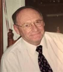 Cliff Murrell Obituary