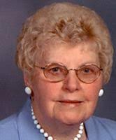 Catherine Hoffer Obituary (1919