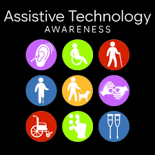 Image result for Assistive Technology
