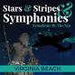 Stars & Stripes & Symphonies: Symphony By The Sea