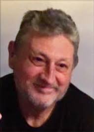 Stephen A. Mackin 1959-2020