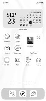 Ios 14 App Icons White And Light Grey Minimalist Line Design Etsy In 2021 App Icon Grey Wallpaper Iphone Minimalist Iphone Light green aesthetic app icon, simply aesthetic iphone ios 14 icon pack brooklyn bailey. app icon grey wallpaper iphone