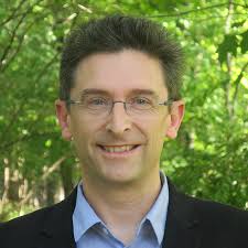 David Stringer: Faculty: About: Department of Second Language Studies:  Indiana University Bloomington