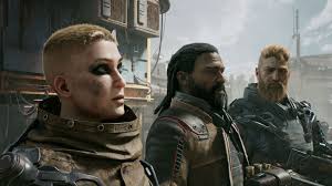 You can pair the class's range of abilities with different weapons and builds to create numerous different playstyles. Outriders Broadcast Set For November 5th End Game Content Teased