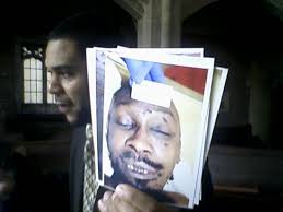 Imam Dawud Walid, the executive director of the Council on…