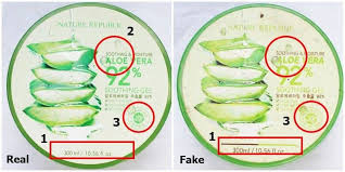 .untuk membedakan de nature asli dan dan de nature yang palsu atau penipu bisa dilihat bahwa de nature indonesia hanya menerima pembayaran melalui beberapa agen yang dibuktikan dengan foto surat keagenan de nature yang ditanda tangani oleh bapak awan ukaya dan berstempel de. 5 Cara Membedakan Nature Republic Aloe Vera Asli Dan Palsu