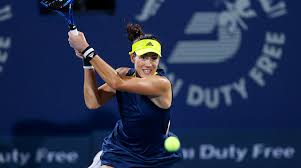 Публикация от lena rybakina (@lenarybakina) 4 июл 2019 в 10:27 pdt. Elena Rybakina Archives Dubai Duty Free Tennis Championships