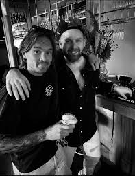 Story — Daniel Victorin