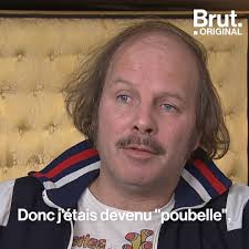 Interview Brut : Philippe Katerine