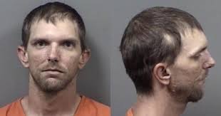 Citrus County Mugshots April 15, 2019