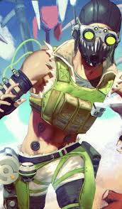 Is octane the next character coming to apex legends? 91 Octane Apex Legends Ideas In 2021 Apex Octane Titanfall