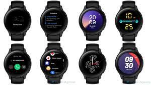Oneplus watch will be the new addition to the already booming product portfolio. Oneplus Watch Design Ui Possibly Shown In Oneplus Health App