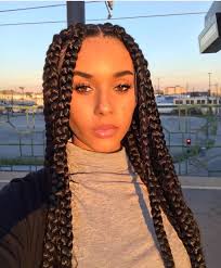 Watch the video explanation about knotless box braids with kanekalon hair | 420 friendly ariel ashanti online, article, story, explanation, suggestion, youtube. Best Kanekalon Hair For Box Braids Off 71 Cheap