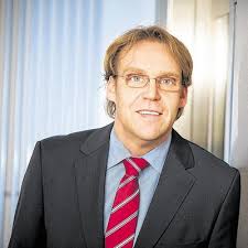 Frank Schlutow soll Stadtwerke führen