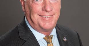 Joseph Henning named new president, CEO of Henry Chamber of Commerce