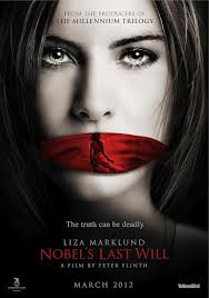 Nobel's Last Will (2012)