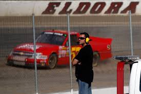 Hill took over the hre ride immediately following brett moffitt's title year in 2018, and without a proven track record in the series, he had a lot of skeptics. Nascar Camping World Truck Series Driver Norm Benning Puts His Truck From Eldora Dirt Race On Ebay Masslive Com
