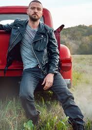 Justin Timberlake Man Of The Woods 2018 Dzhastin Timberlejk Man Of The Woods 2018 Justin Timberlake Mens Fashion Rugged Leather Jacket