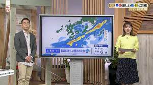 森明子気象予報士のこれからのお天気！『連休最後の土日は大雨』5月6日（土）は激しい雨とともに、落雷にも注意を！ | 熊本のニュース｜RKK熊本放送  (1ページ)
