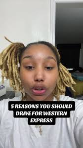 Western Express Experience 2025