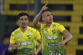 Se terminó el sueño copero del halcón. Defensa Y Justicia Goleo 3 0 A Delfin Y Sumo Su Primera Victoria En La Copa Libertadores Internacional El Bocon