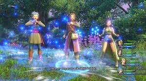 Dragon Quest Xi S Gold And Exp Guide How To Gain Gold And