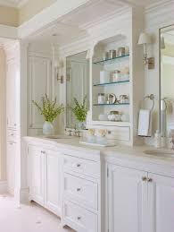 Want a major new look for your kitchen or bathroom cabinets on a diy budget? Classic Informality Traditional Bathroom New York By Daniel Contelmo Architects