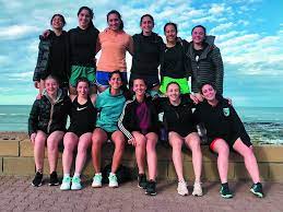 Hockey: Tierra del Fuego inicia la ilusión en el Argentino
