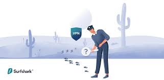 Can Police Track Your Vpn Activity Surfshark