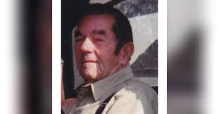 Roy "Buddy" Harris, Sr. Obituary