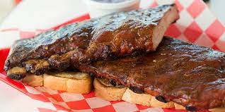Barbecue Can T Miss Bbq Joints Visit Kc Com Kansas City Casual Fine Dining Restaurants