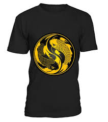 Yellow And Black Yin Yang Koi Fish How To Order 1 Select The Style And Color You Want 2 Click Reserve It Now3 Select Size And Quantity4 Enter Shipping