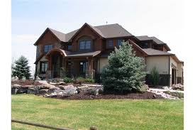 In the many years, garrell & associates, inc. Rustic Mountain House Plans Home Design 161 1036 Theplancollection
