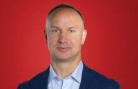 Konami Promotes Crosby to SVP, Chief Games Officer