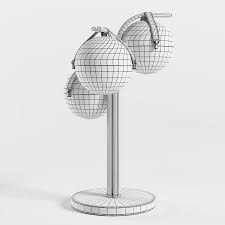 Añadir a la lista de deseos. Turri Eclipse Table Lamp 3d Model Download 3d Model Turri Eclipse Table Lamp 103844 3dbaza Com