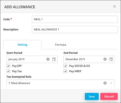 Overview of socso socso (social security organization) is also known as perkeso if you belong to one of the following employee categories, however, you are exempted from the coverage of socso is claimable during a meal break at work too. Autocount Cloud Payroll Help
