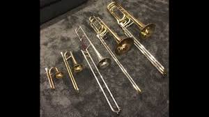 Reddit gives you the best of the internet in one place. The Trombone Family Youtube