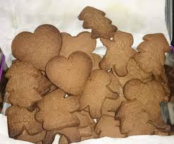 Les Sables De Noel Au Chocolat Nesquik Recette Sables De Noel Nesquik Recette