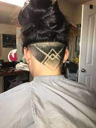 Undercut Design Undercut Hairstyles Shaved Hair Designs Undercut Hair Designs