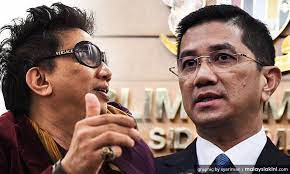 Politik terkini 4.217 views1 year ago. Malaysiakini Aku Mintak Ampun Mintak Maaf Min